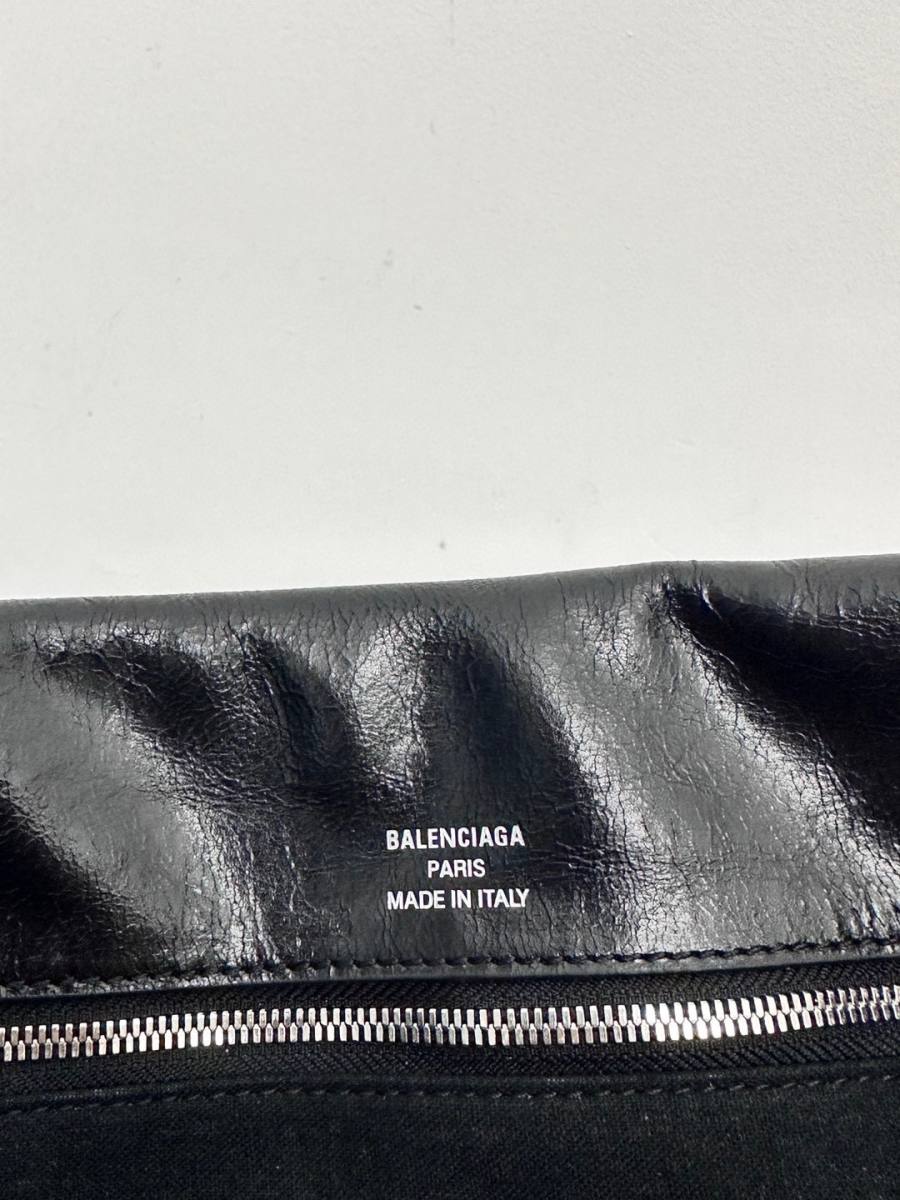 Balenciaga_BBSoft_Large_Black_29x17x4cm_7429