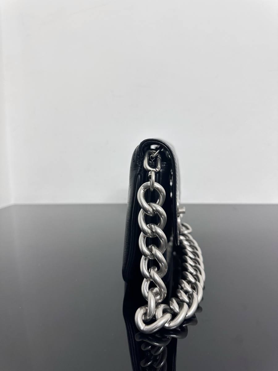 Balenciaga_BBSoft_Small_Black_21x15x7cm_BE90