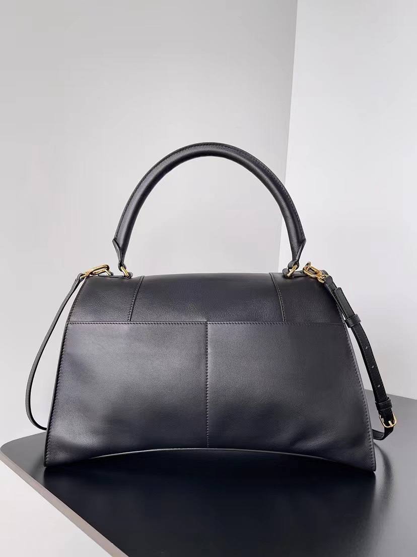 Balenciaga_Hourglass_Small_593546_23x15x10cm_DDE2
