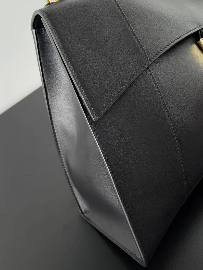 Balenciaga_Hourglass_Small_593546_23x15x10cm_DDE2
