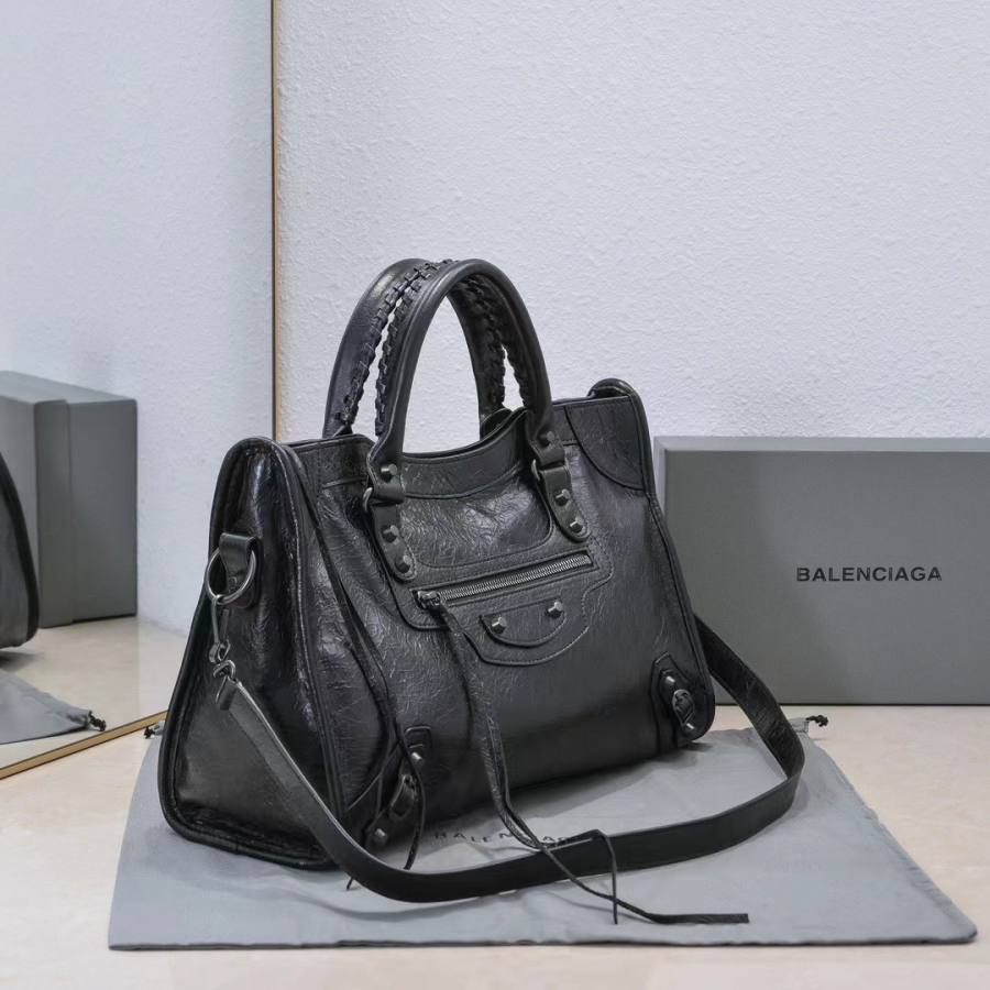 Balenciaga_LeCity_Small_30x19x10cm_C459