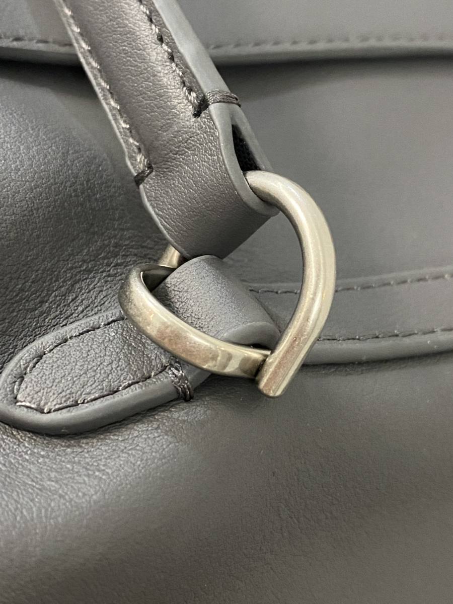 Balenciaga_Rodeo_Medium_GreySilver_35x23x11cm_C88F