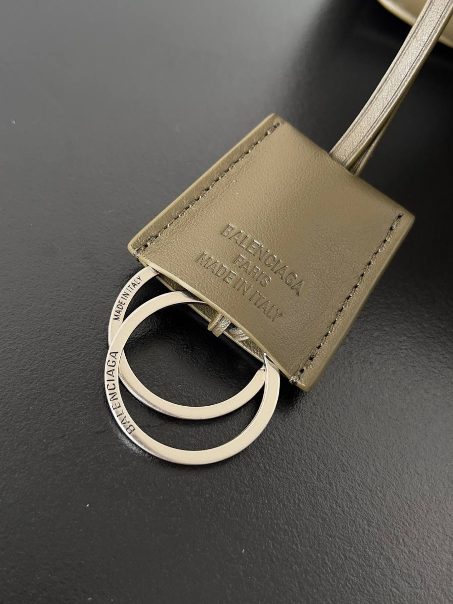 Balenciaga_Rodeo_Medium_Silver_35x23x11cm_302C