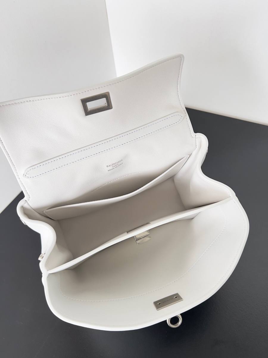 Balenciaga_Rodeo_Medium_WhiteSilver_35x23x11cm_0851