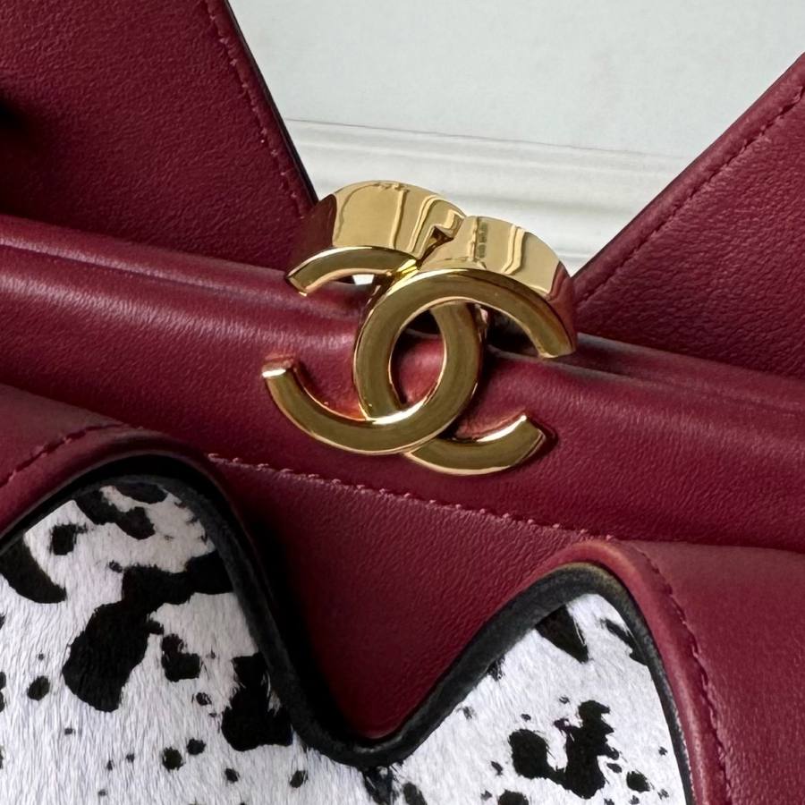 Chanel 26A Hobo AS6392 24 x 16 x 8 3C03