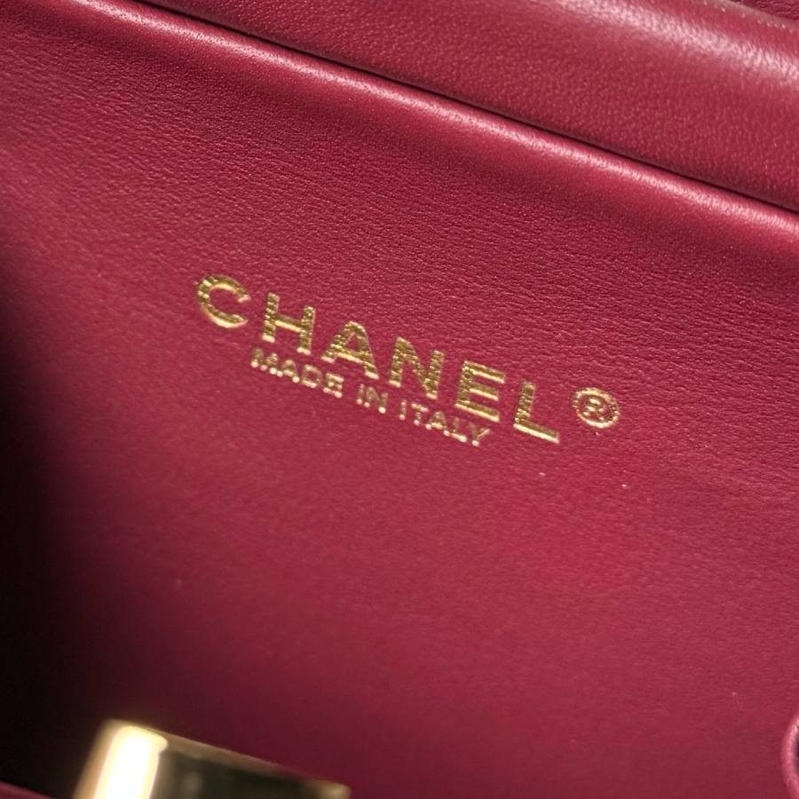 Chanel 26A Hobo AS6392 24 x 16 x 8 3C03