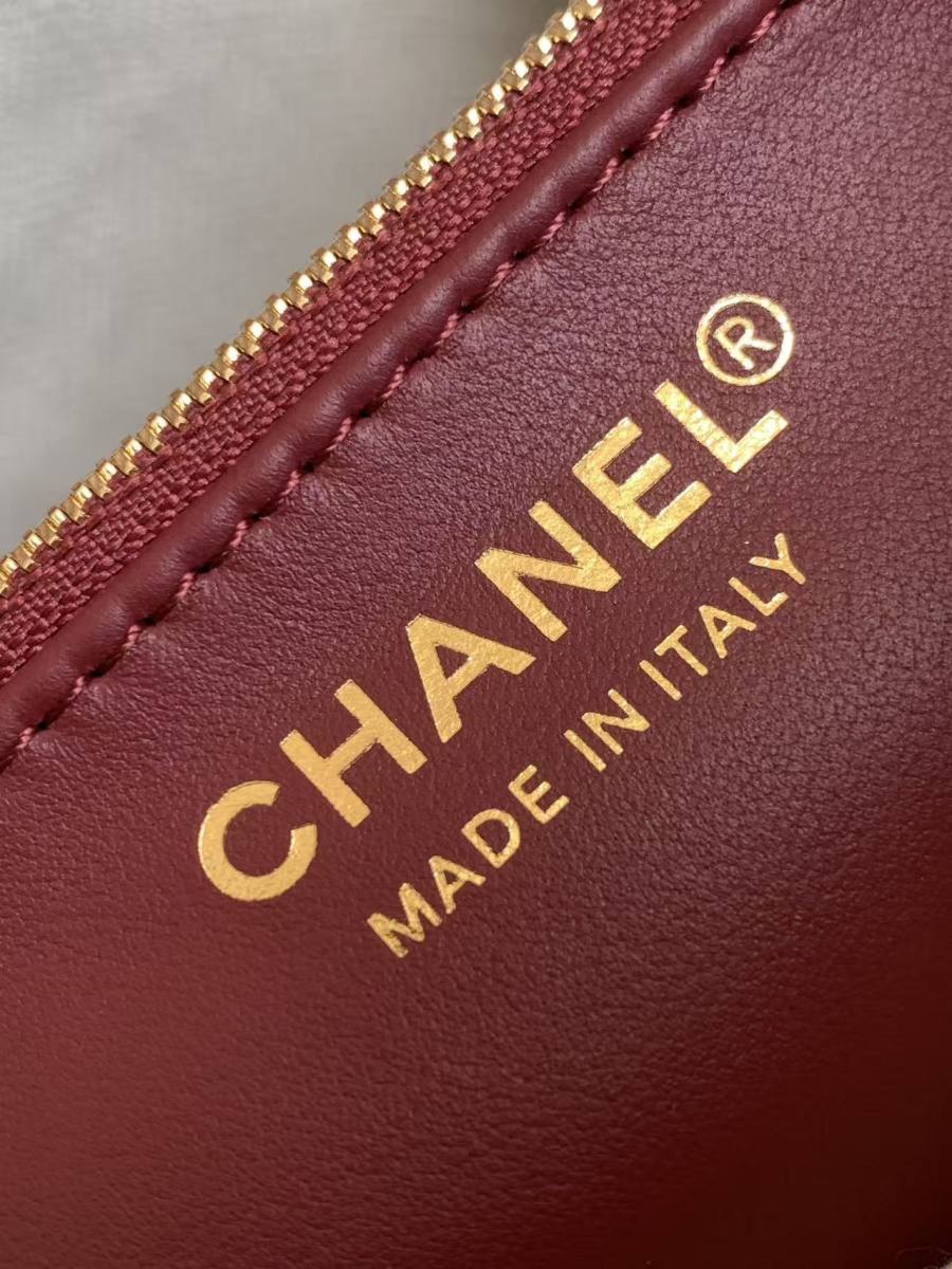 Chanel 26B Bucket Large AS6584 24 x 22 x 16 EF3C