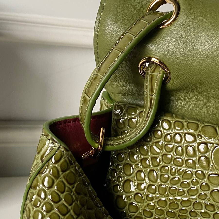 Chanel 26S Airport Bag AS6231 28 x 18 x 10 3A0B