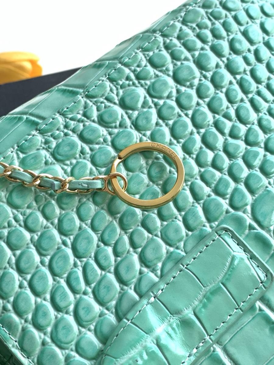 Chanel 26S Cerf Tote 35.5 x 25.5 x 15 2CD1