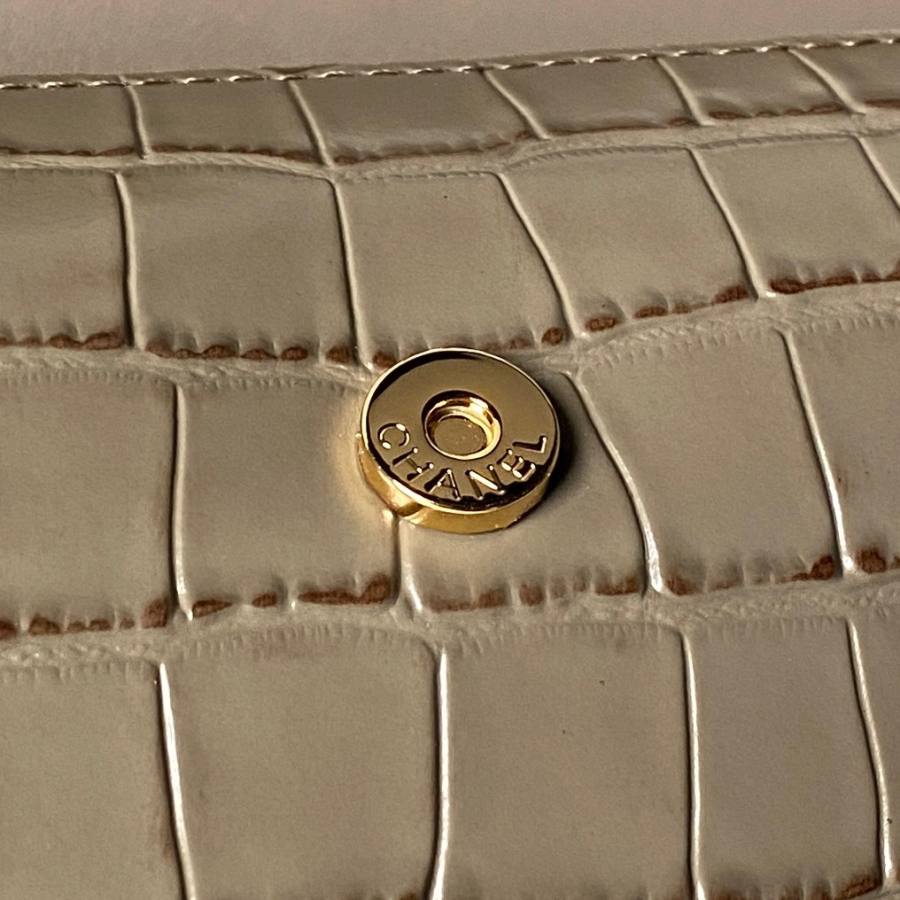 Chanel Bowling Bag AS5294 31 x 20 x 14 693B