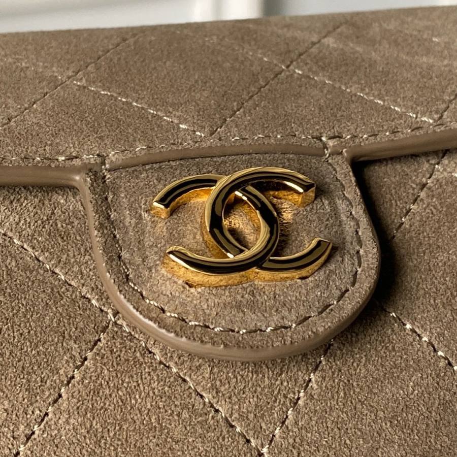 Chanel Bowling Bag AS5294 31 x 20 x 14 D1DE