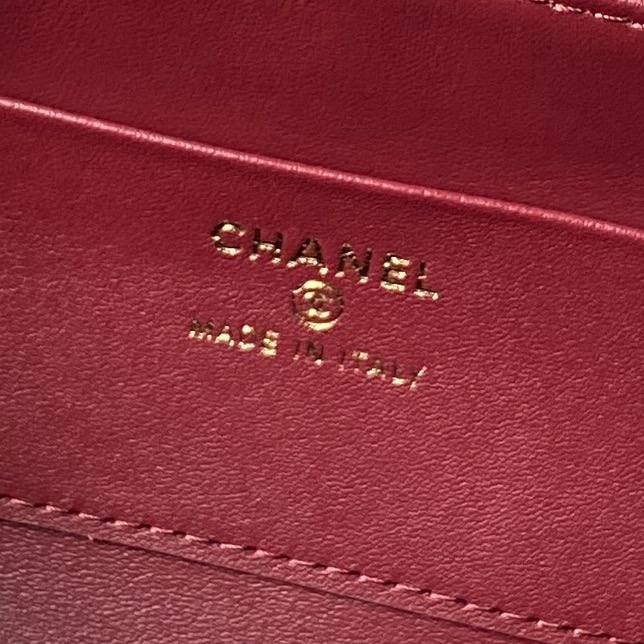 Chanel Bowling Bag AS5294 31 x 20 x 14 D1DE