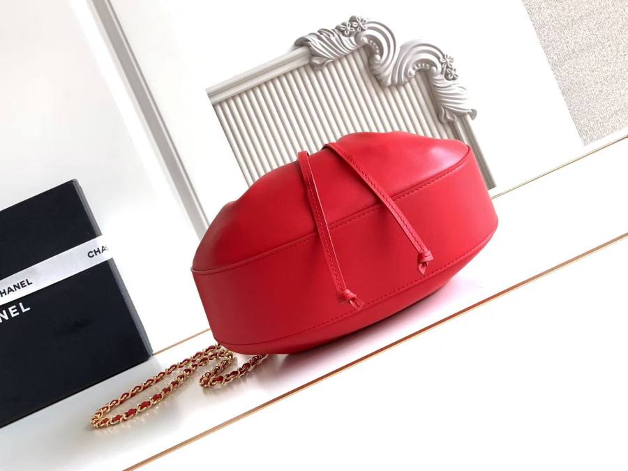 Chanel Bucket AS6617 20 x 18 x 14 D058