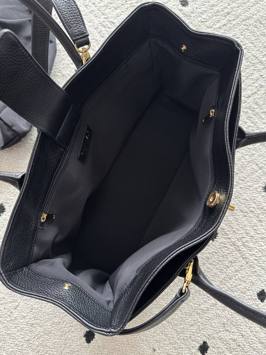 Chanel Classic Flap AP60495 25.5 x 16 x 7 D298