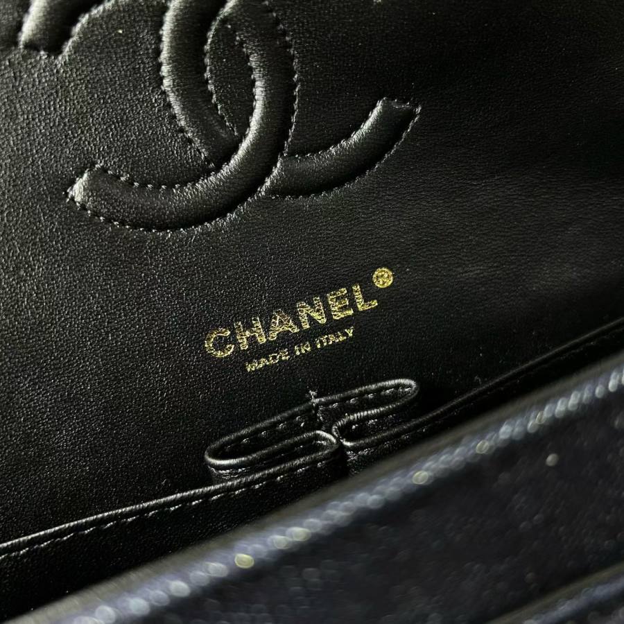 Chanel Classic Flap Small 23 420C