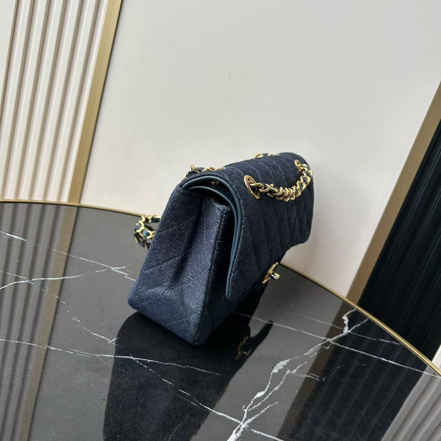 Chanel Classic Flap Small 23 6938