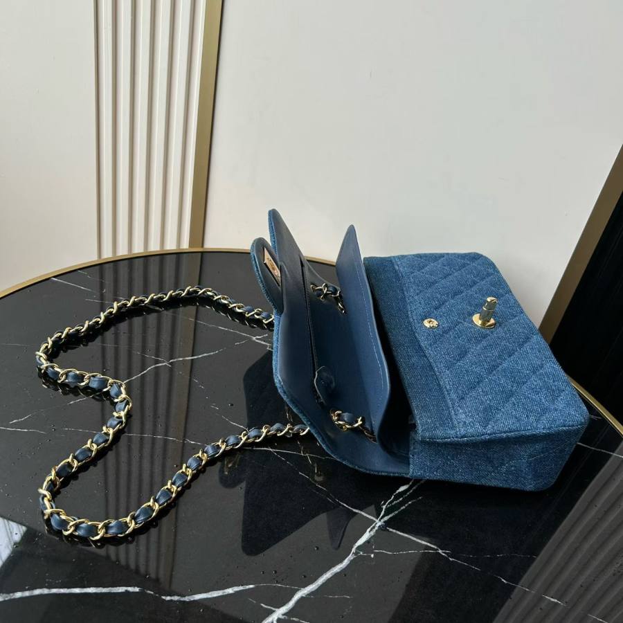 Chanel Classic Flap Small 23 7ECC