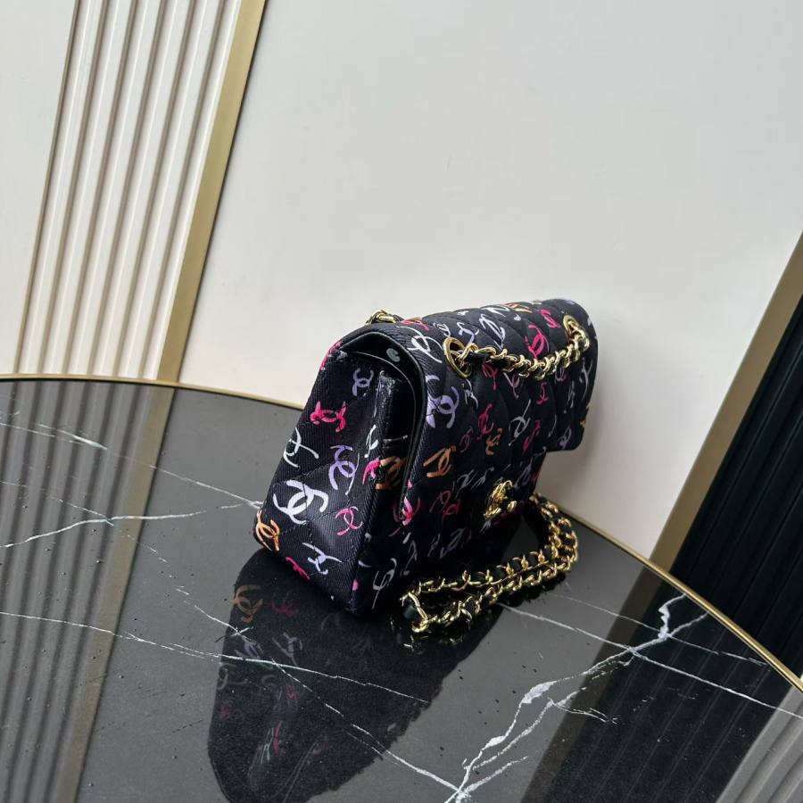 Chanel Classic Flap Small 23 BC41