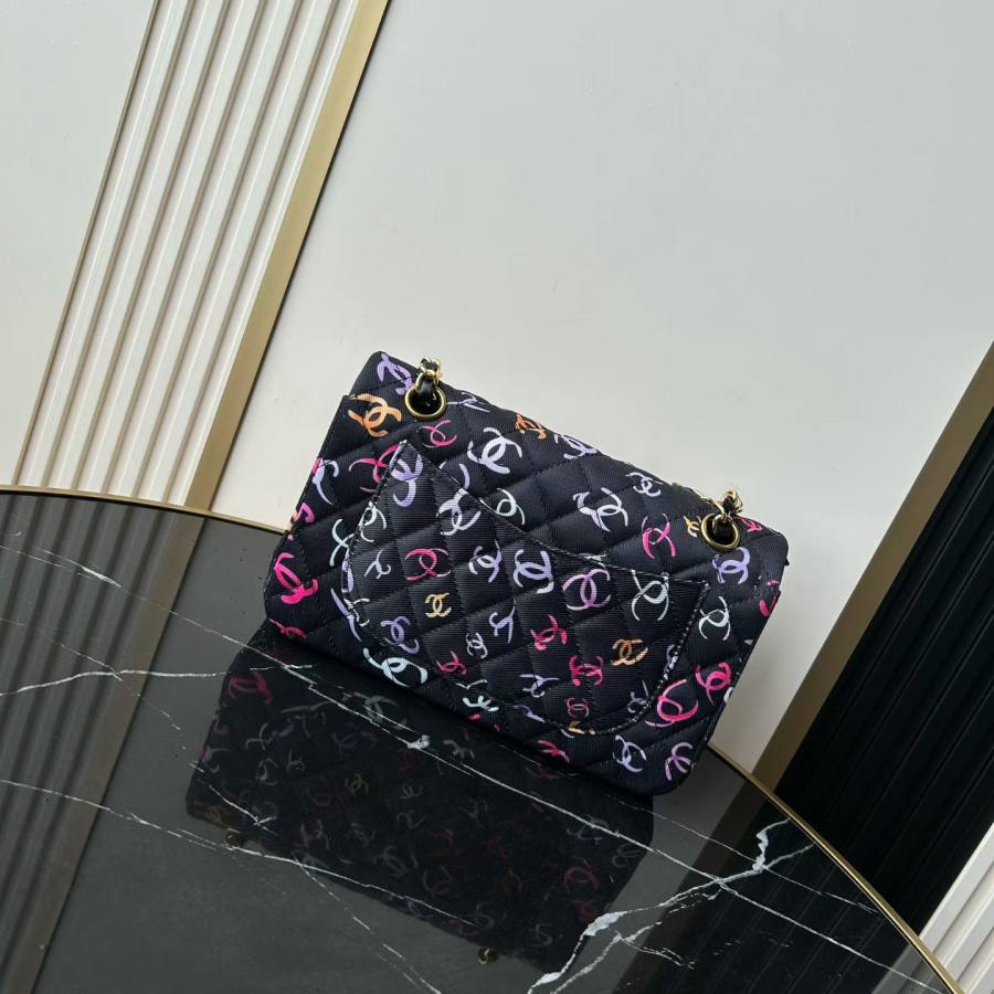 Chanel Classic Flap Small 23 BC41