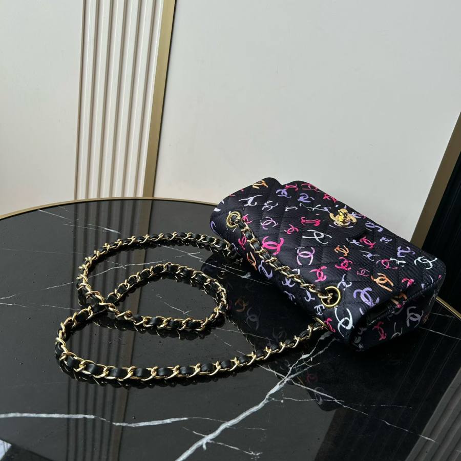 Chanel Classic Flap Small 23 BC41