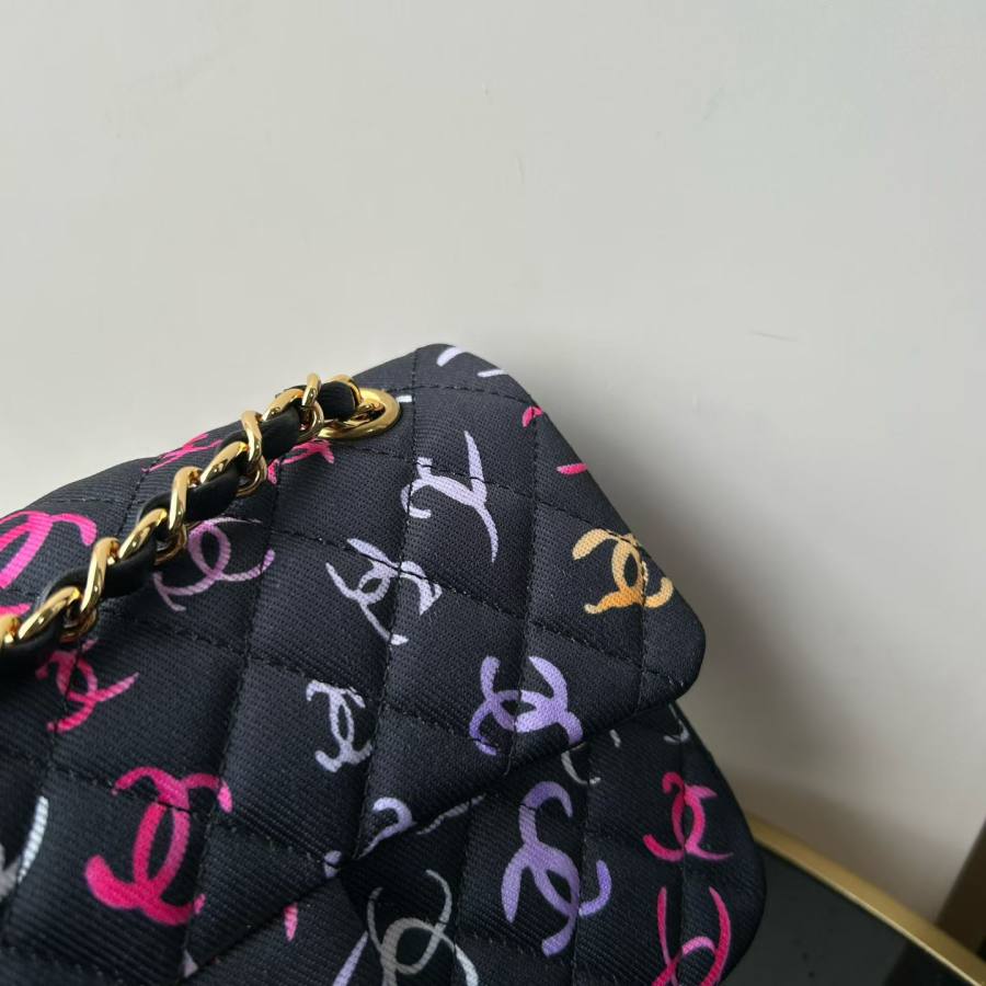 Chanel Classic Flap Small 23 BC41