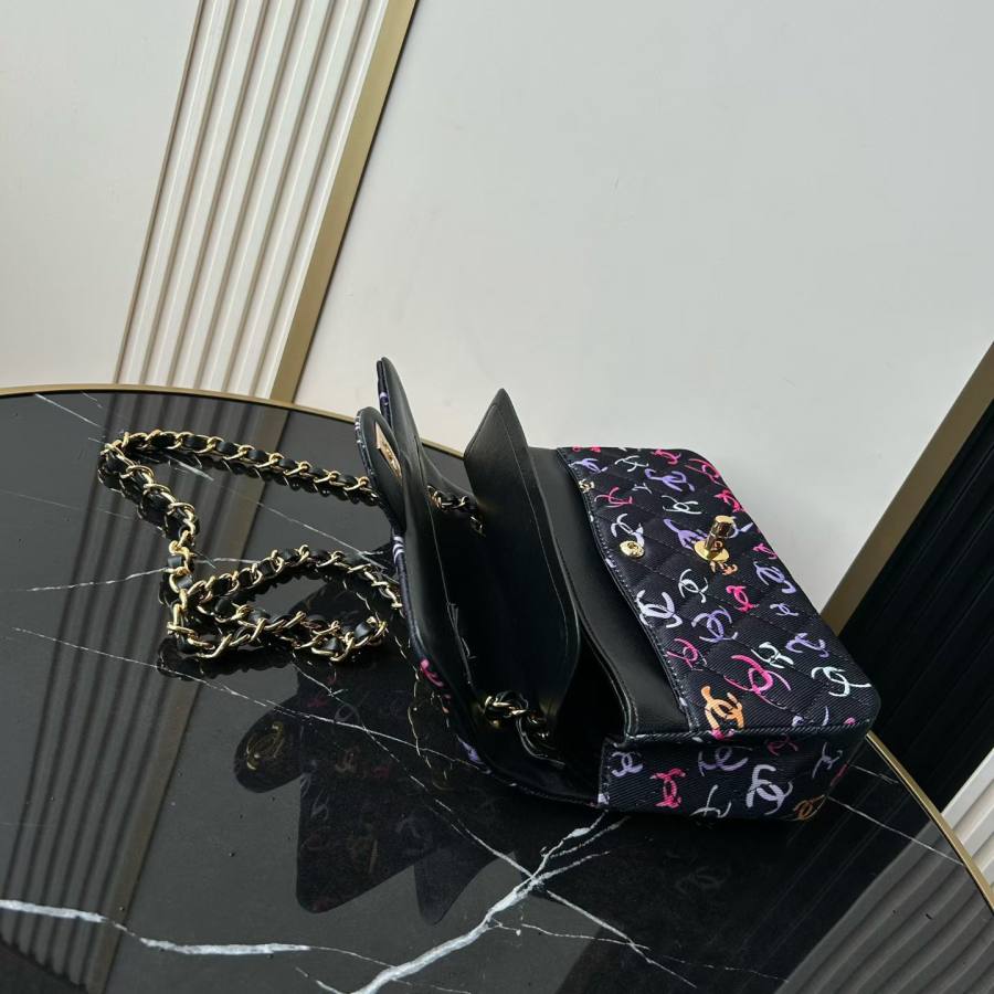 Chanel Classic Flap Small 23 BC41