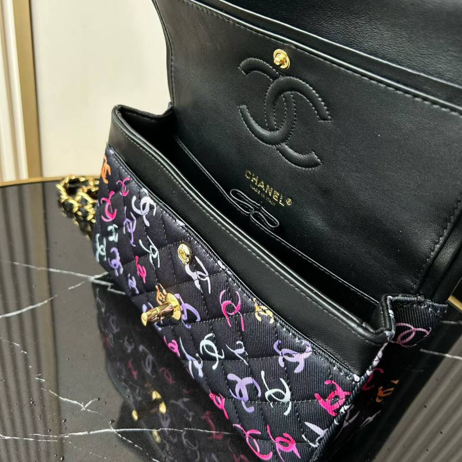 Chanel Classic Flap Small 23 BC41