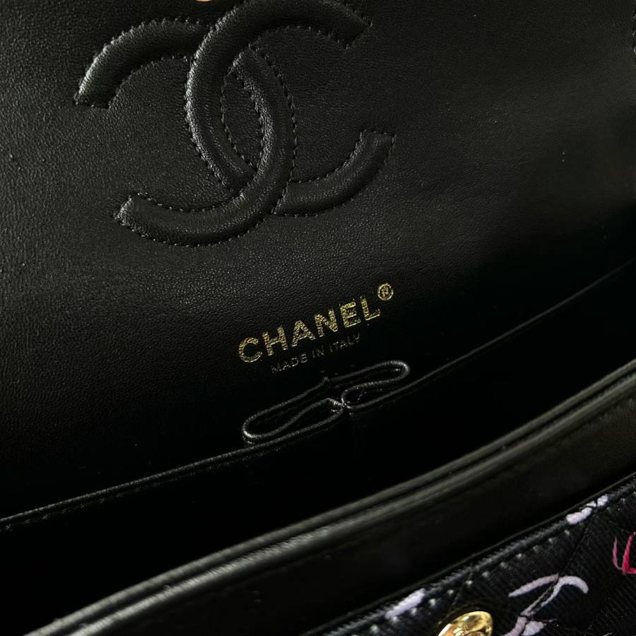 Chanel Classic Flap Small 23 BC41