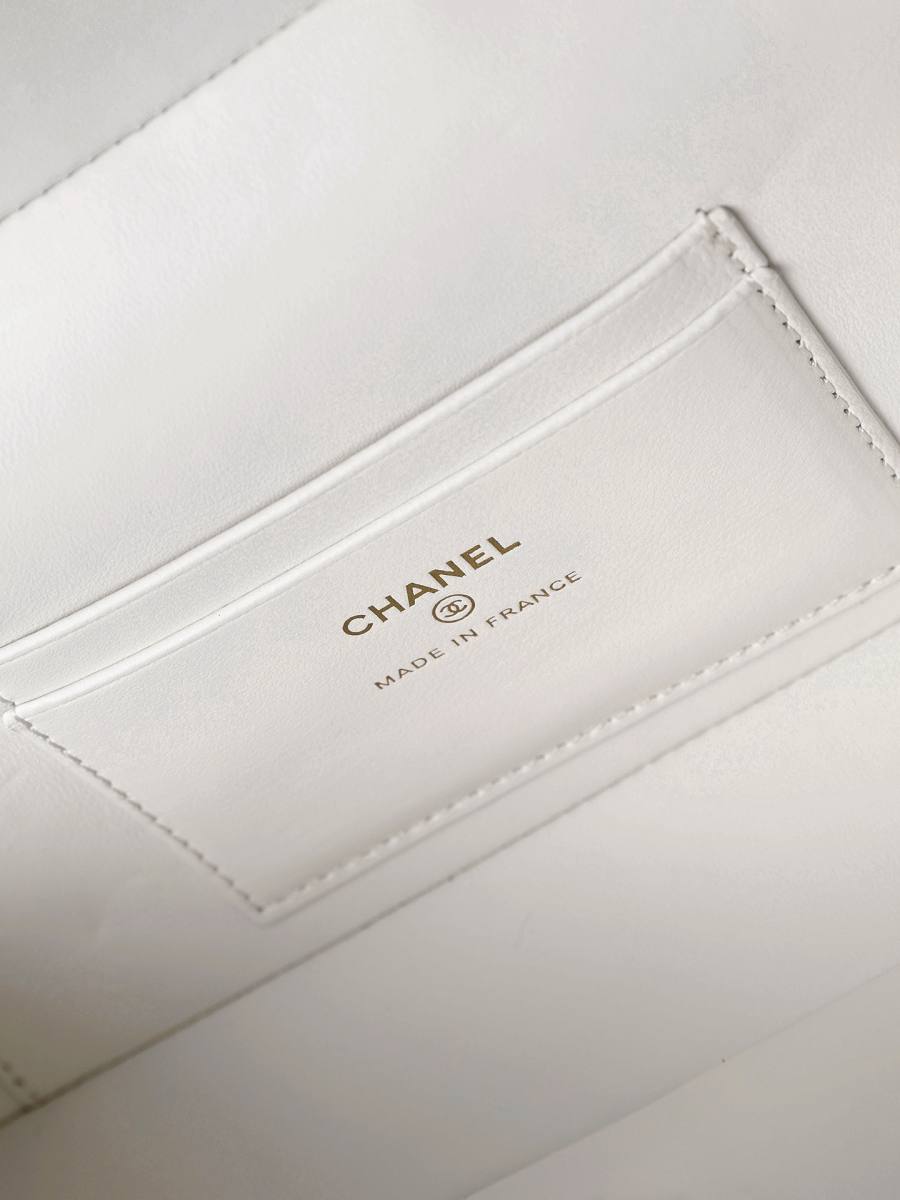 Chanel Clutch AP5488 22 x 14 x 5 B1BD