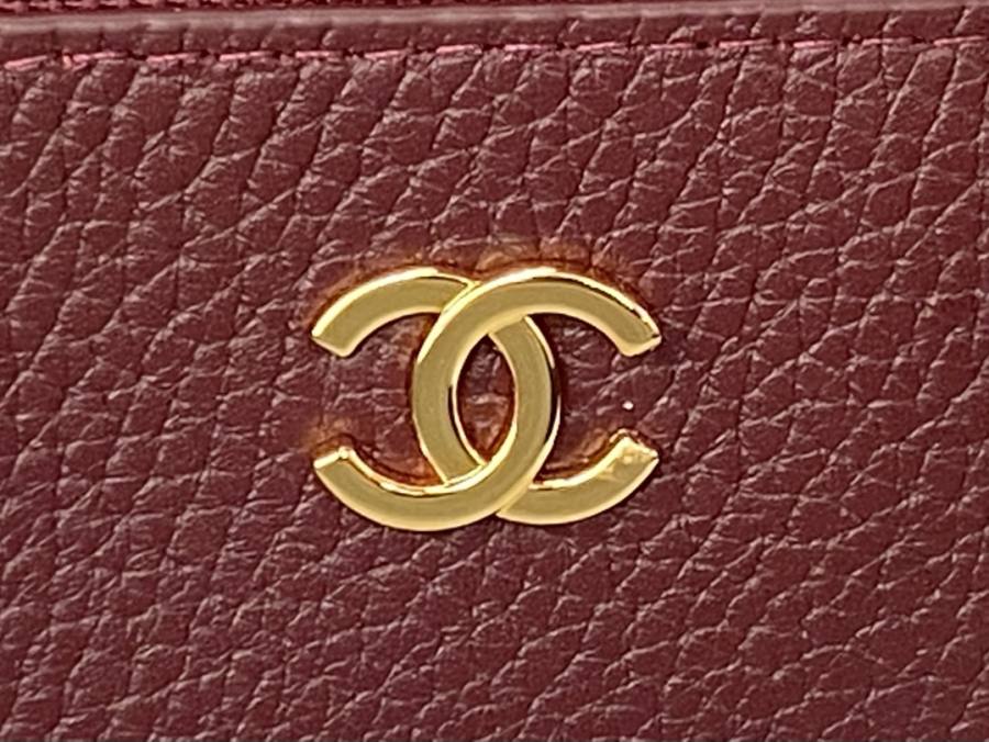 Chanel Duma Backpack 18 x 12 x 10 6B2F