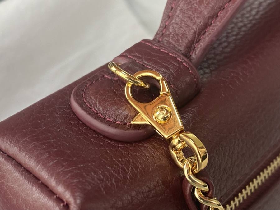 Chanel Duma Backpack 18 x 12 x 10 6B2F