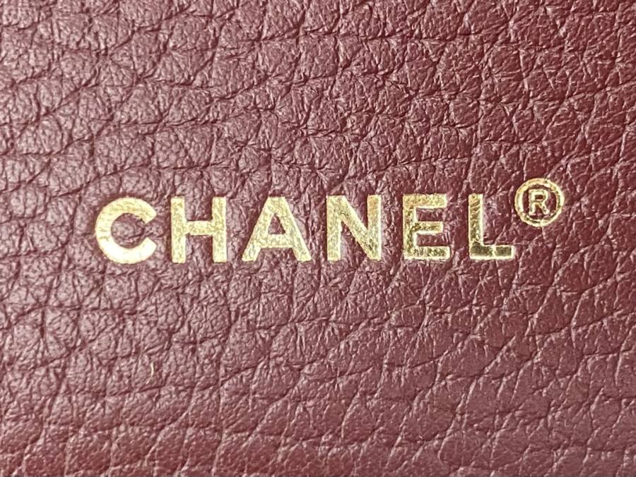 Chanel Duma Backpack 18 x 12 x 10 6B2F