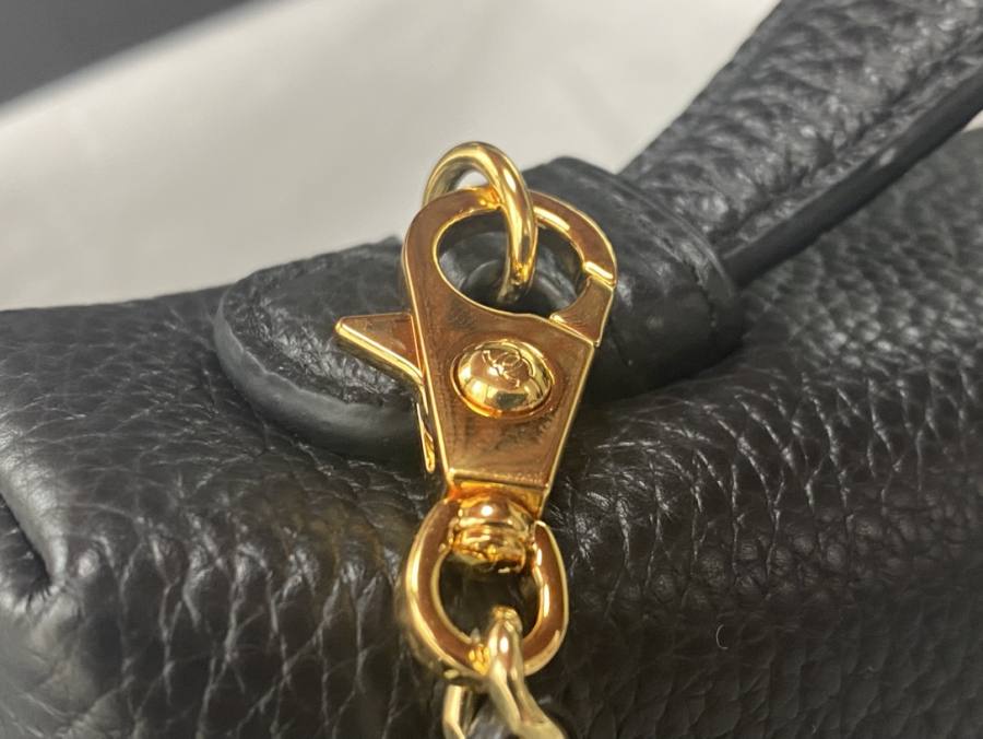 Chanel Duma Backpack 18 x 12 x 10 E58F
