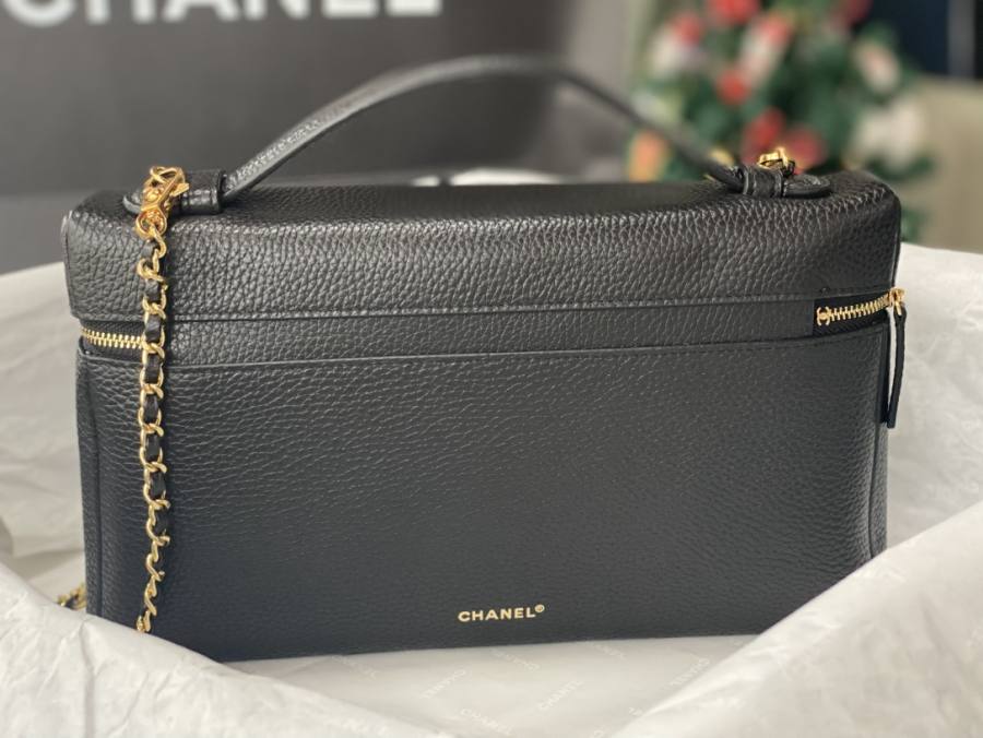Chanel Duma Backpack 18 x 12 x 10 E58F