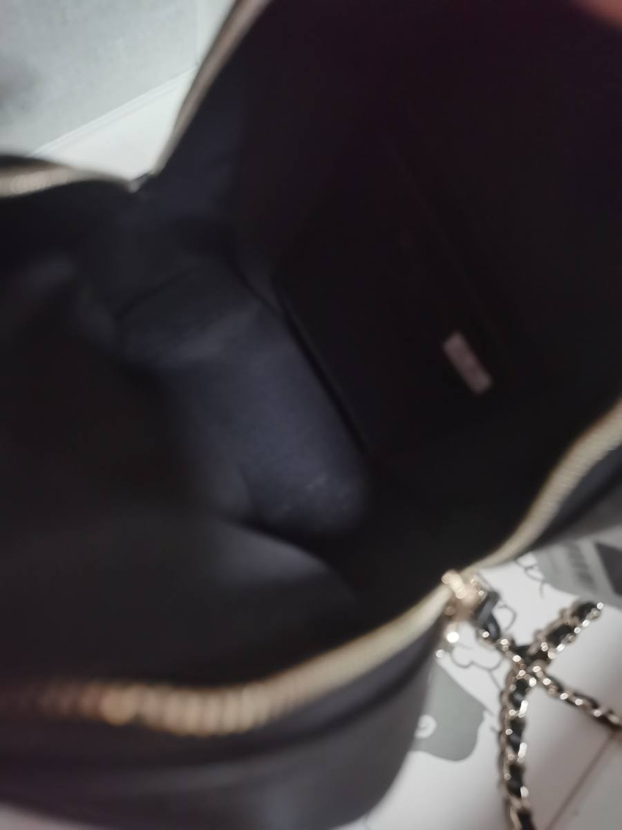Chanel Duma Backpack 3753 16 x 20 x 8 4849