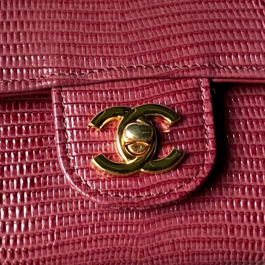 Chanel Kelly Mini AP5330 20 x 16 x 10 FF01