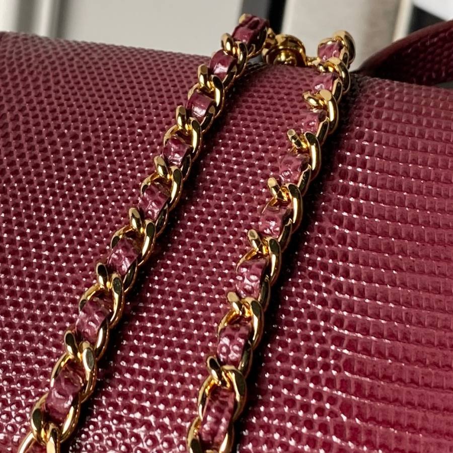 Chanel Kelly Mini AP5330 20 x 16 x 10 FF01