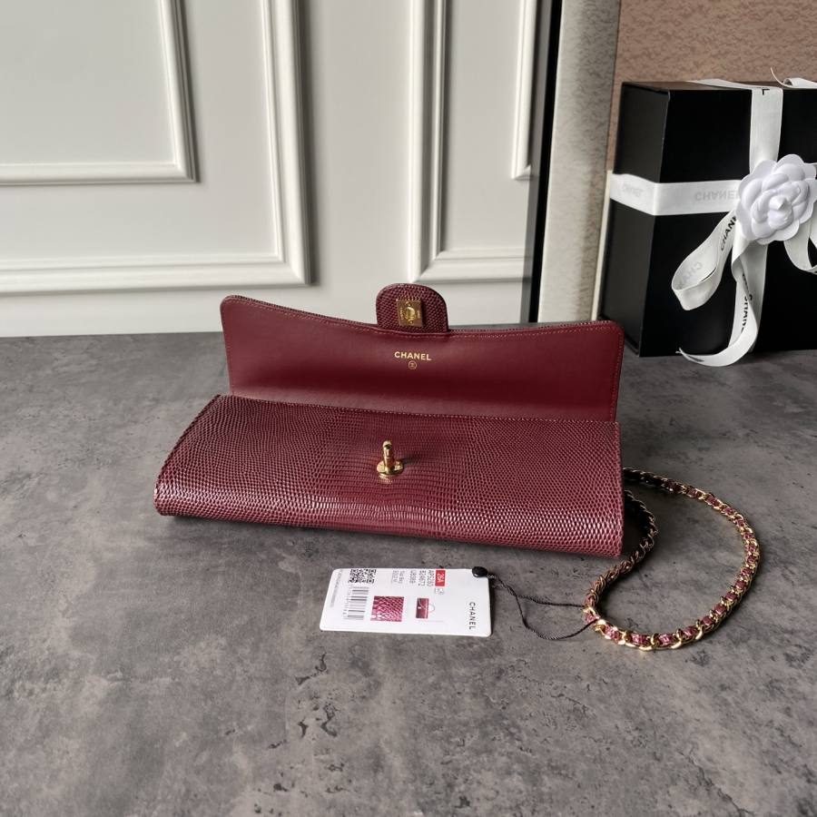 Chanel Kelly Mini AP5330 20 x 16 x 10 FF01
