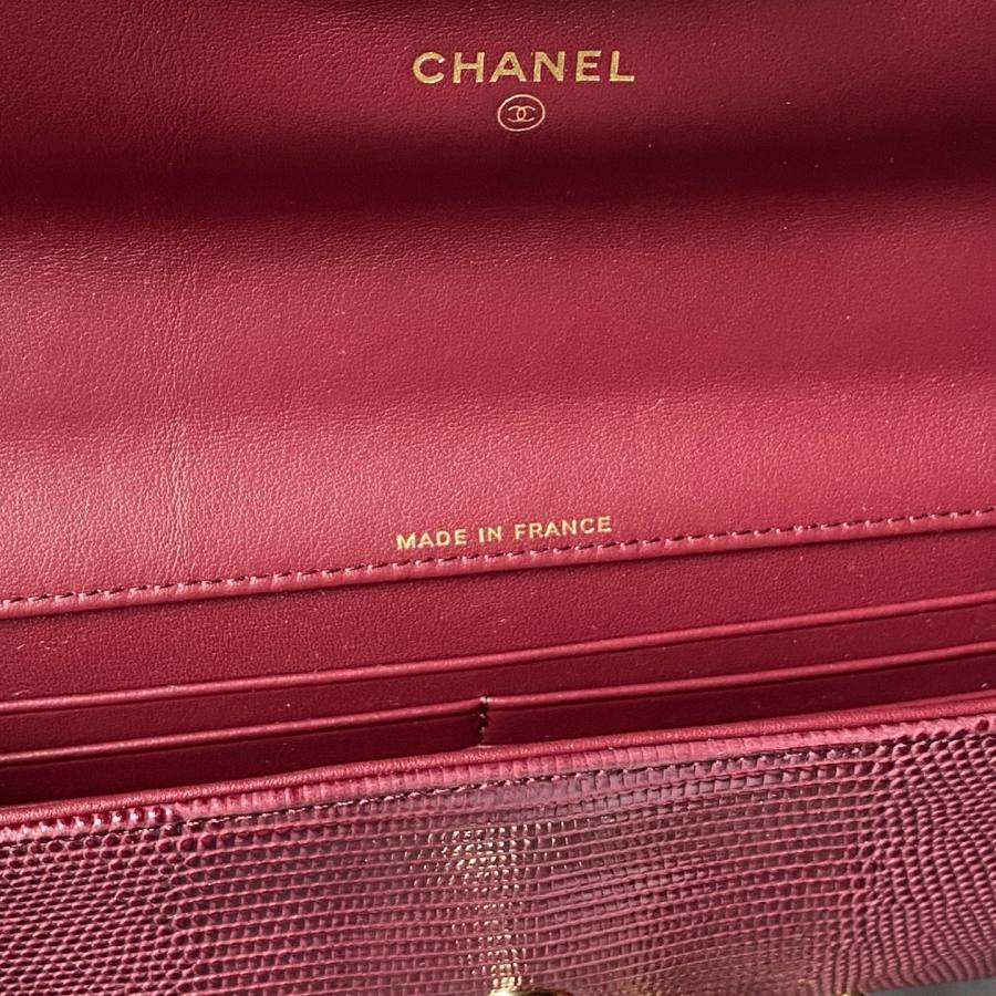 Chanel Kelly Mini AP5330 20 x 16 x 10 FF01