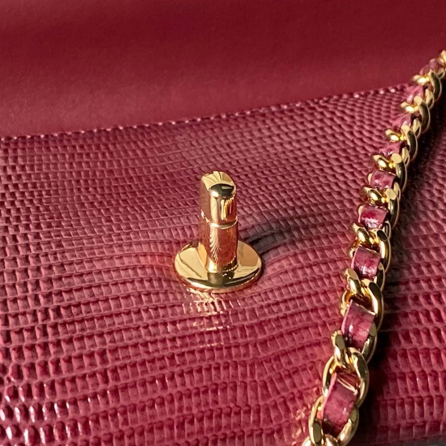 Chanel Kelly Mini AP5330 20 x 16 x 10 FF01