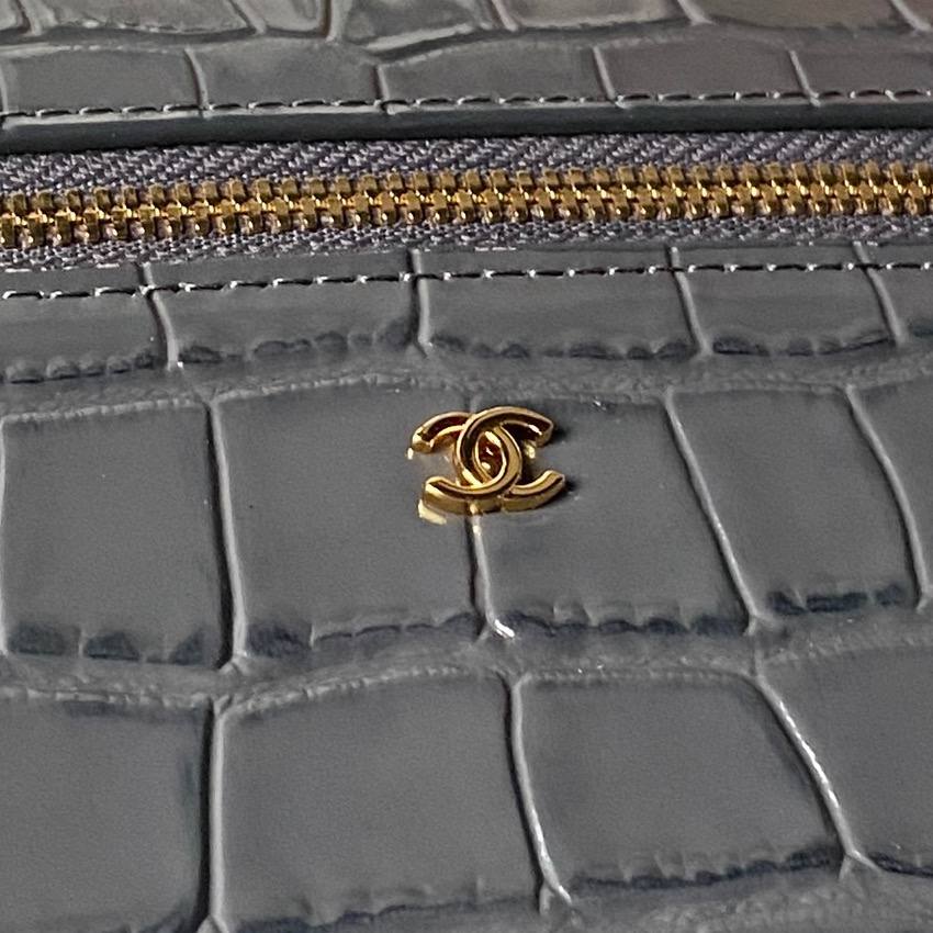 Chanel Lunch Box AP5246 20 x 14 x 8 473A