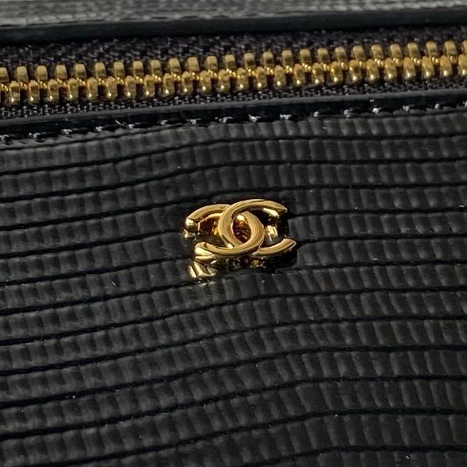 Chanel Lunch Box AP5246 20 x 14 x 8 5C85