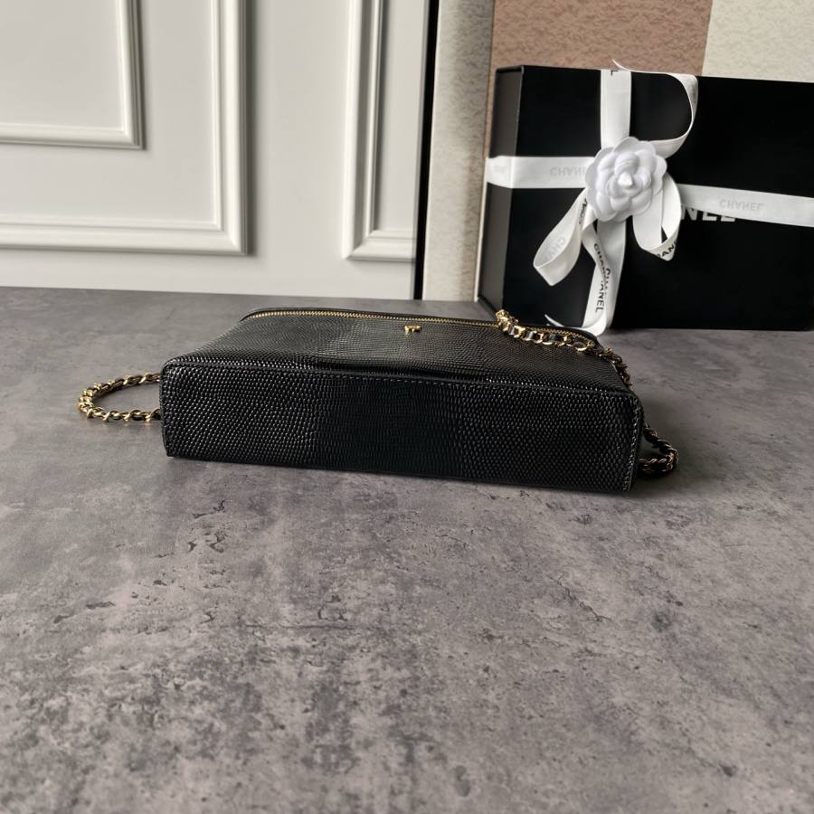 Chanel Lunch Box AP5246 20 x 14 x 8 5C85