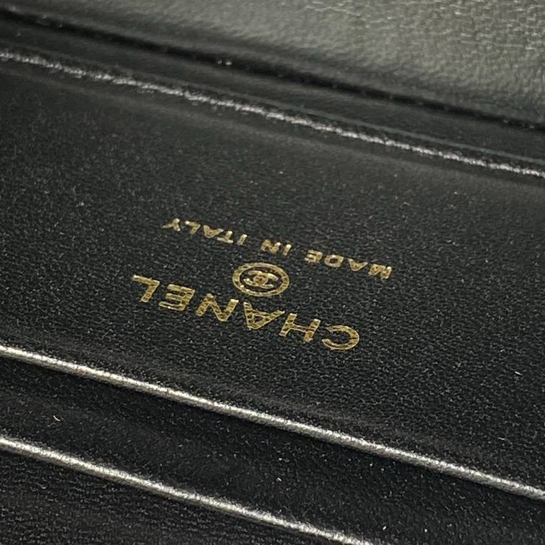 Chanel Lunch Box AP5246 20 x 14 x 8 5C85