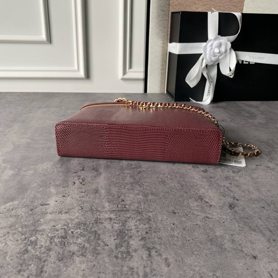Chanel Lunch Box AP5246 20 x 14 x 8 7F91