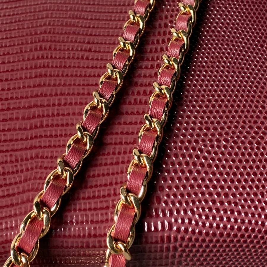 Chanel Lunch Box AP5246 20 x 14 x 8 7F91