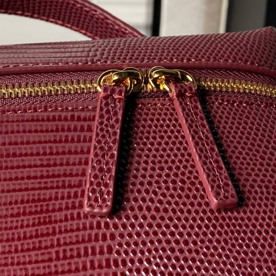 Chanel Lunch Box AP5246 20 x 14 x 8 7F91