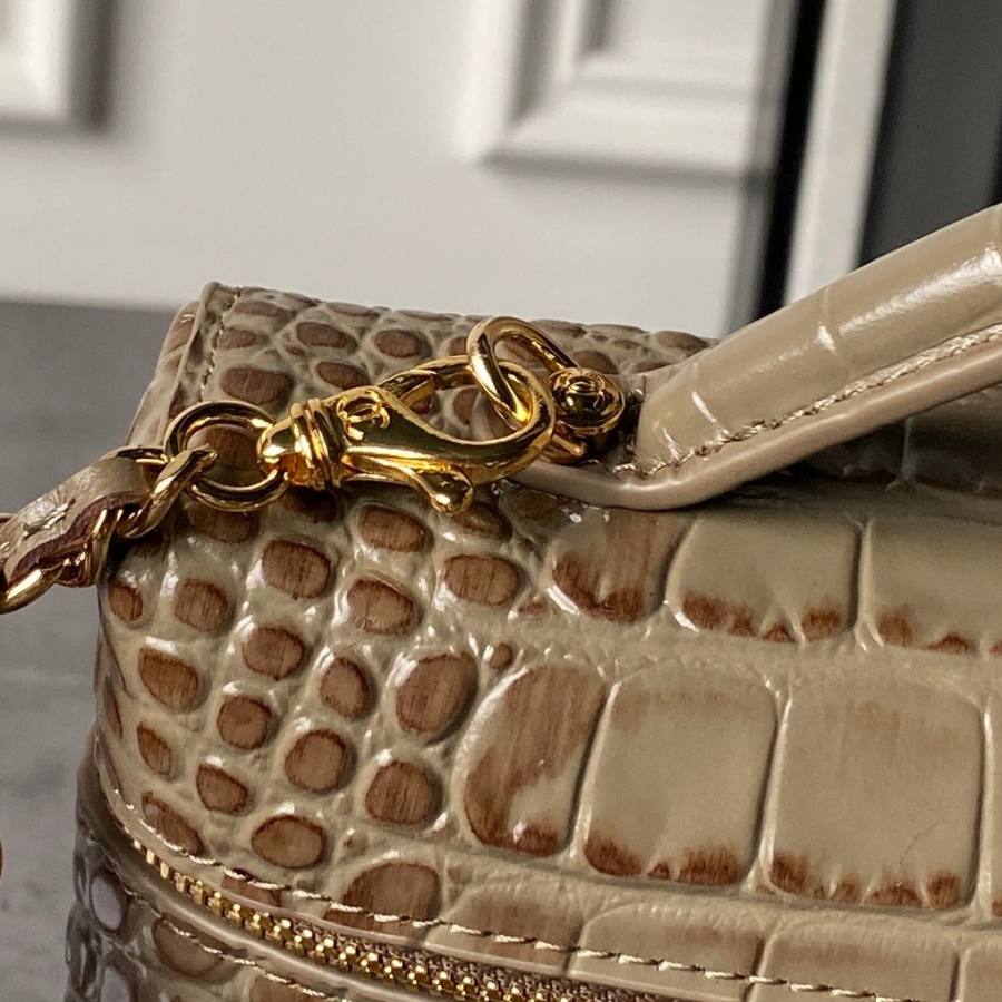 Chanel Lunch Box AP5246 20 x 14 x 8 FC0A