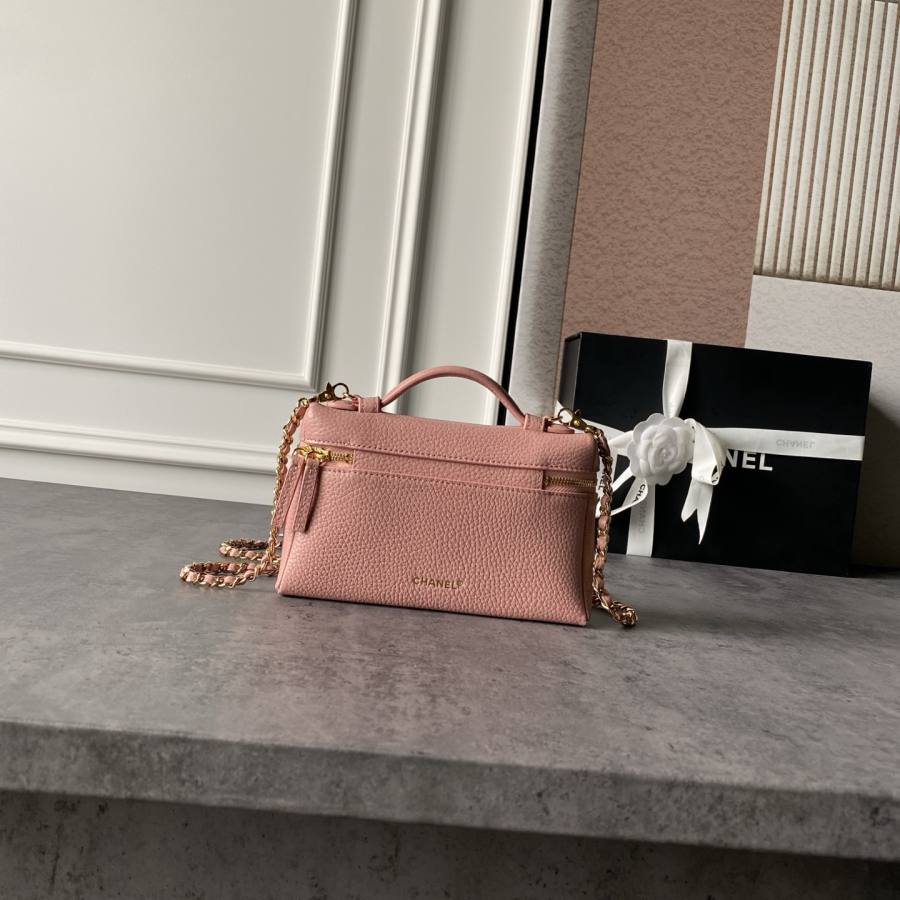 Chanel Lunch Box AP5396 20 x 14 x 8 3BDA