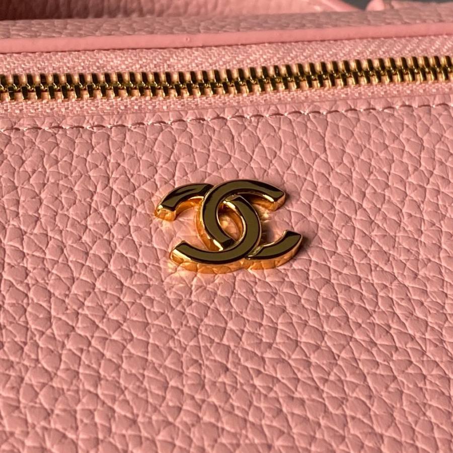 Chanel Lunch Box AP5396 20 x 14 x 8 3BDA